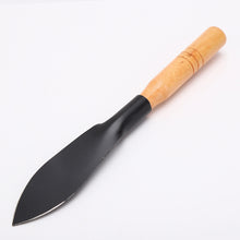 Multifunctional Gardening Flat Shovel Pointed Shovel Flower Planting Household Tools